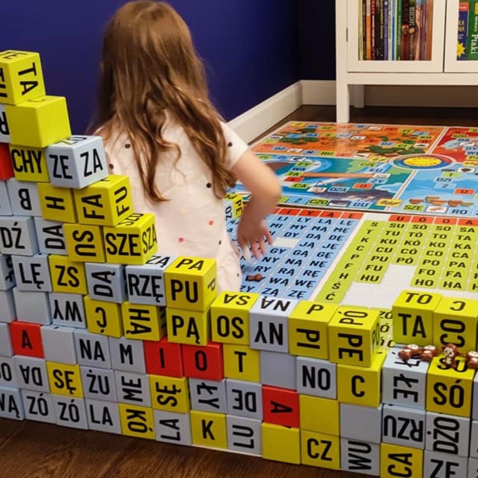 pomoc w nauce czytania, pisania i matematyki dla dzieci – zajęcia edukacyjne na Strzeszynie w Poznaniu